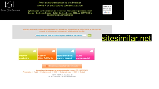 premiere-page.fr alternative sites