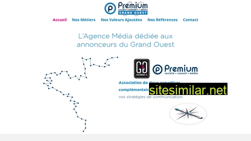 premium-go.fr alternative sites