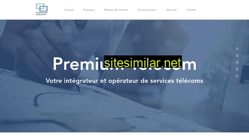 premiumtelecom.fr alternative sites