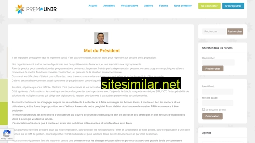 premunir.fr alternative sites