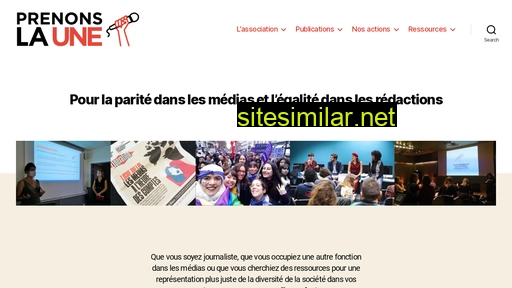 prenonslaune.fr alternative sites