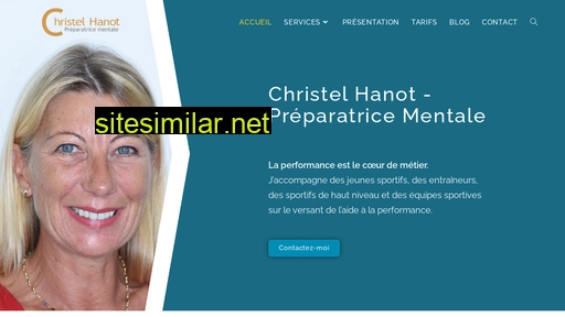 prepamentale-christel.fr alternative sites