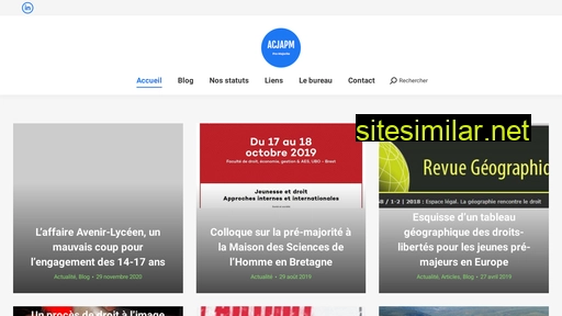 pre-majorite.fr alternative sites