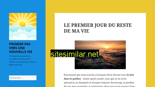 premier-pas-vers-une-nouvellevie.fr alternative sites