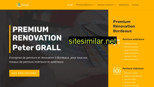 premium-renovation.fr alternative sites