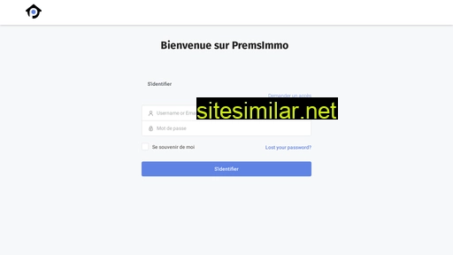 premsimmo.fr alternative sites