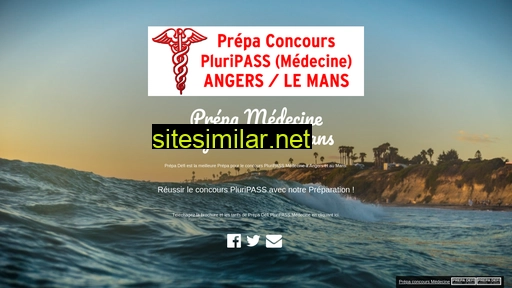 prepa-plus.fr alternative sites