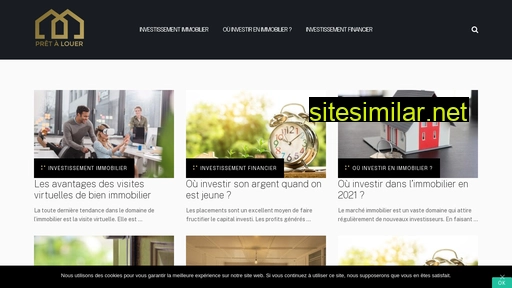 pretalouer.fr alternative sites