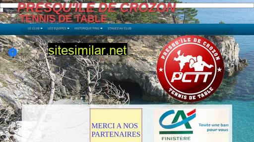 presquiletennisdetable.fr alternative sites