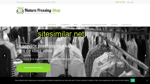 pressing-toulouse.fr alternative sites
