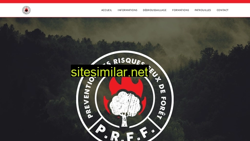 prff.fr alternative sites