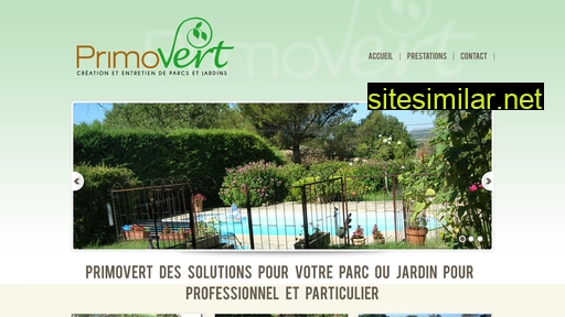 primovert.fr alternative sites