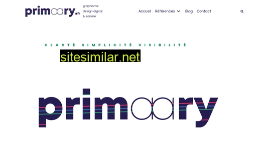 primaary.fr alternative sites