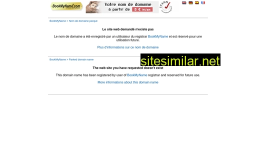 primary.fr alternative sites