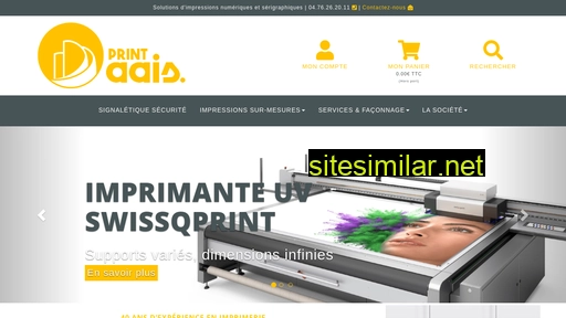 print-aais.fr alternative sites