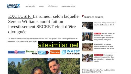 prixachat.fr alternative sites