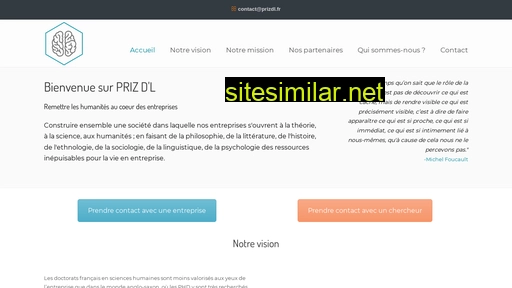 prizdl.fr alternative sites