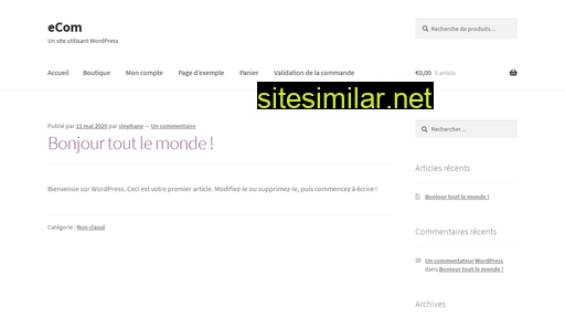 procom-media.fr alternative sites