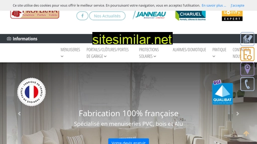 proferma.fr alternative sites