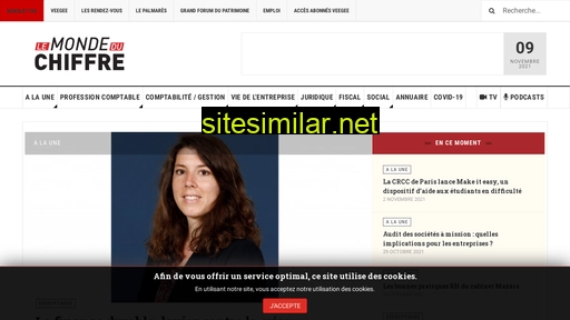 profession-comptable.fr alternative sites