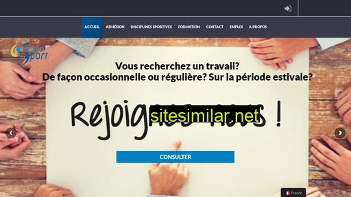 professionsport-62.fr alternative sites