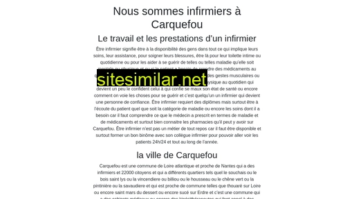 profil-infirmier.fr alternative sites