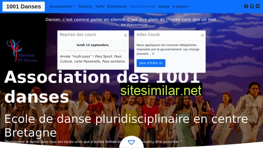 progsystem.fr alternative sites