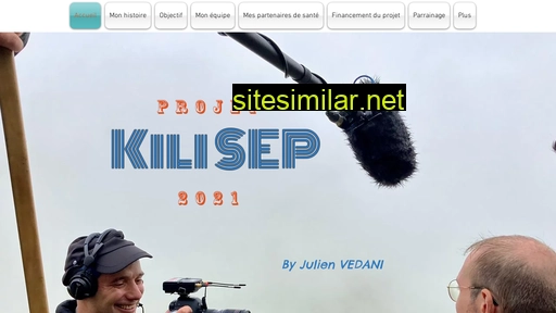 projetkilisep.fr alternative sites