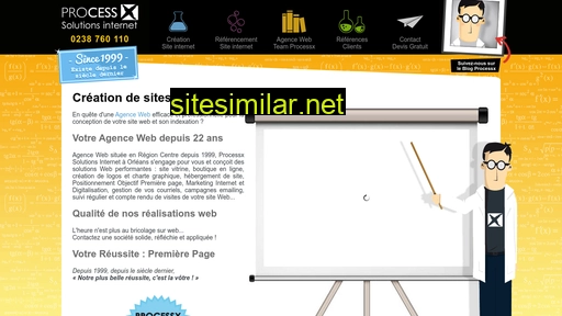 processx.fr alternative sites