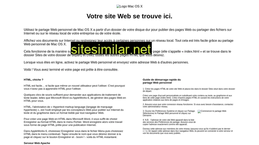 procreation.free.fr alternative sites