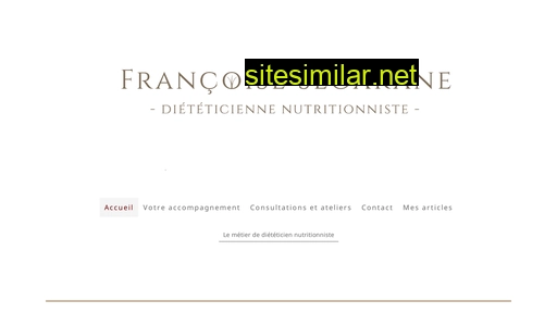 prodietsante.fr alternative sites