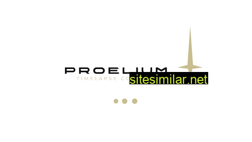 proelium.fr alternative sites