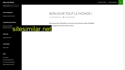 proema.fr alternative sites