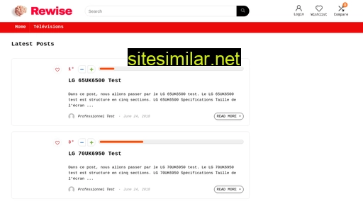 professionneltest.fr alternative sites