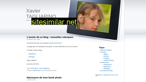 projets-web.fr alternative sites