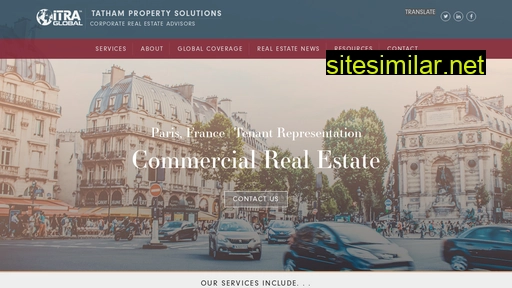 propertysolutions.fr alternative sites
