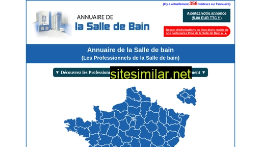 pros-salle-de-bain.fr alternative sites