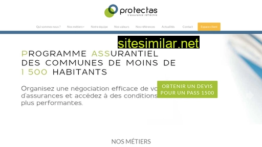 protectas.fr alternative sites