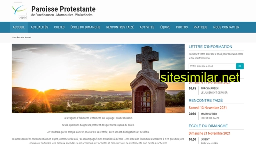 protestants-fmw.fr alternative sites