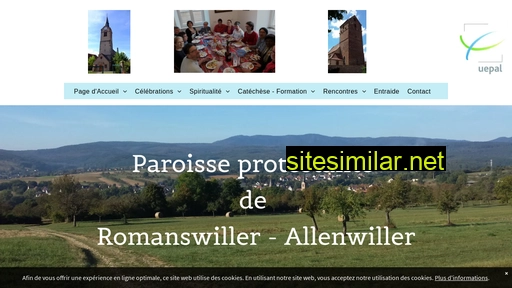 protestants-romanswiller-allenwiller.fr alternative sites