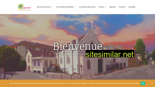 protestantsenghien.fr alternative sites