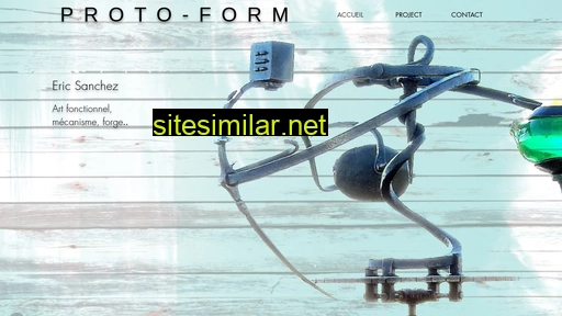 proto-form.fr alternative sites