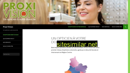 proxi-vision.fr alternative sites
