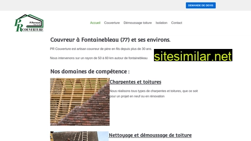 pr-couverture.fr alternative sites