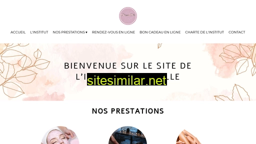 prunelle-institut.fr alternative sites