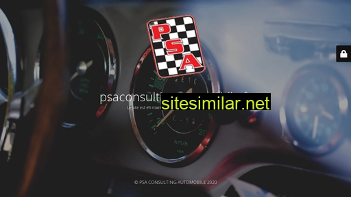 psaconsultingautomobile.fr alternative sites
