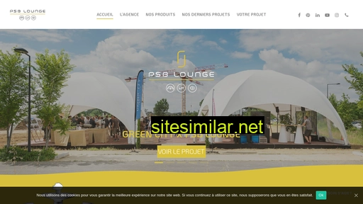 psb-lounge.fr alternative sites