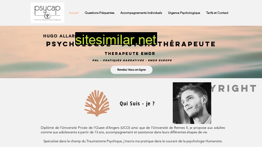psycap.fr alternative sites