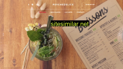 psychedelice-contis.fr alternative sites