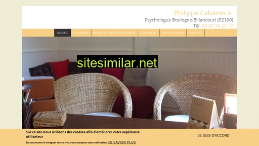 psychologue-boulogne-billancourt.fr alternative sites